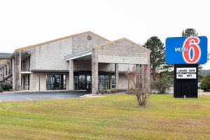 Alojamiento - Motel 6 Kenly, NC