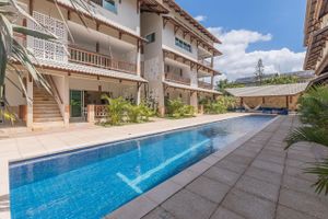 Alquiler Vacacional - Kite Star - Térreo exclusivo por Carpediem