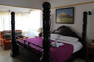 Alquiler Vacacional - Department with hotel service