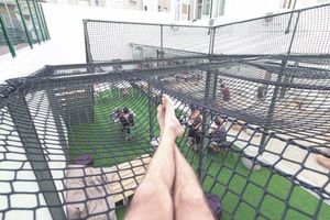Alojamiento - WOT Lisbon Patio