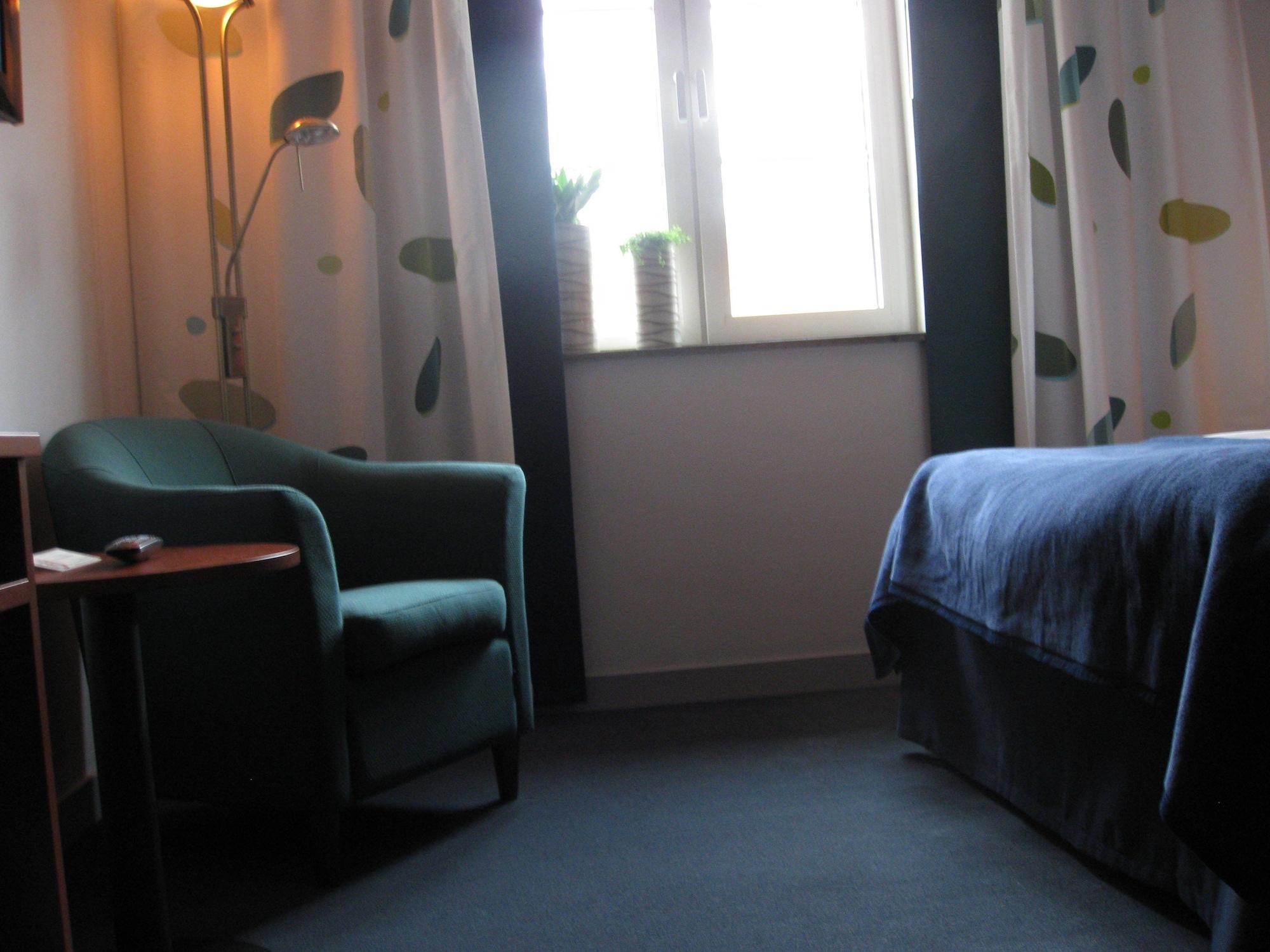 Habitación Lumber & Karle