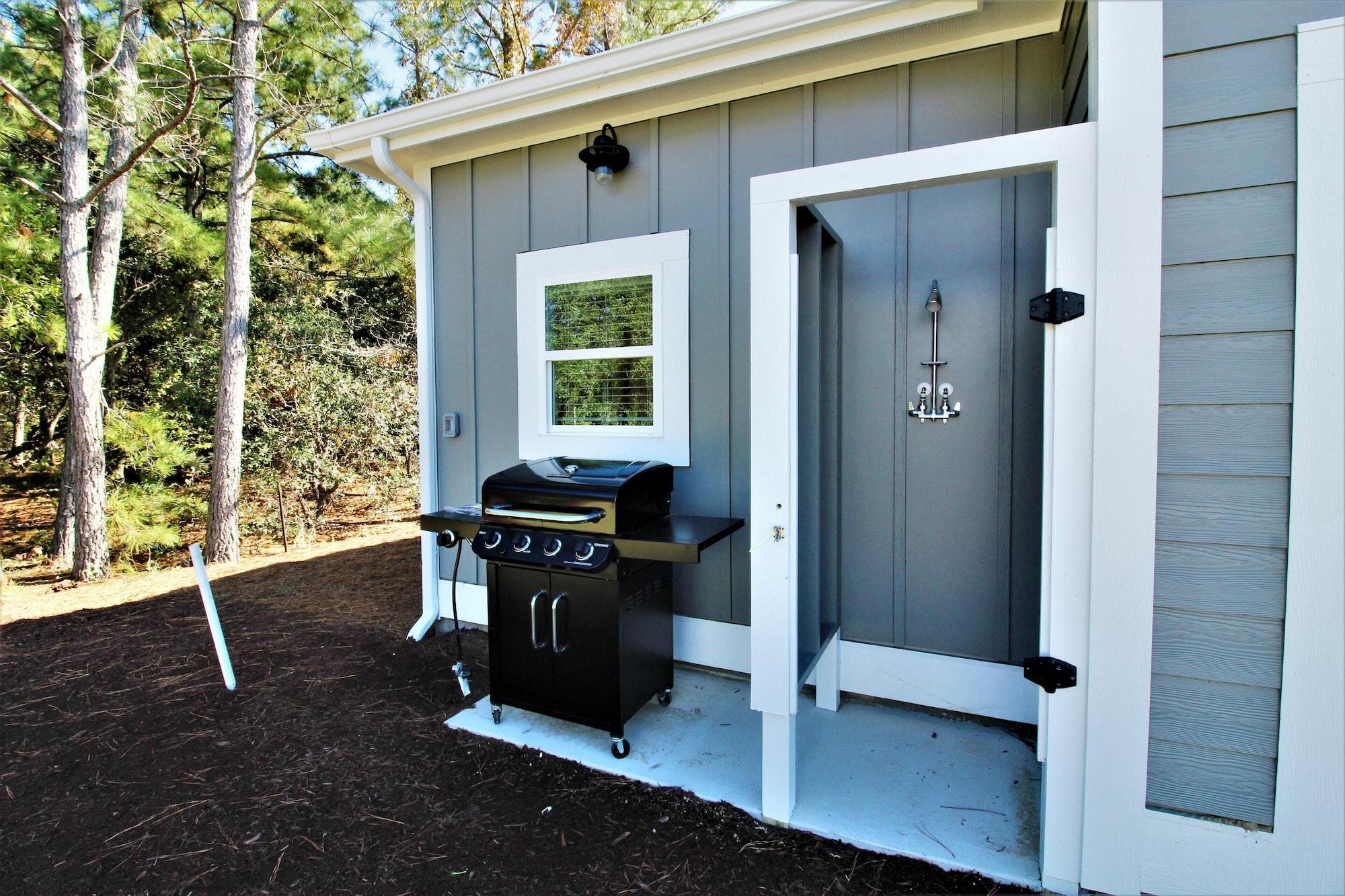 Vista Exterior Beacon Quarters by KEES Vacations