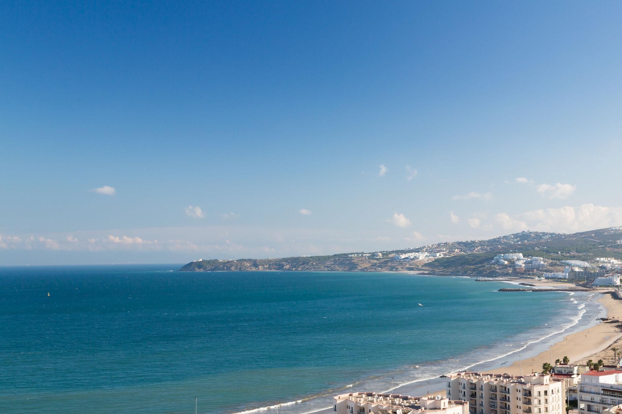 Playa Hilton Garden Inn Tanger City Center