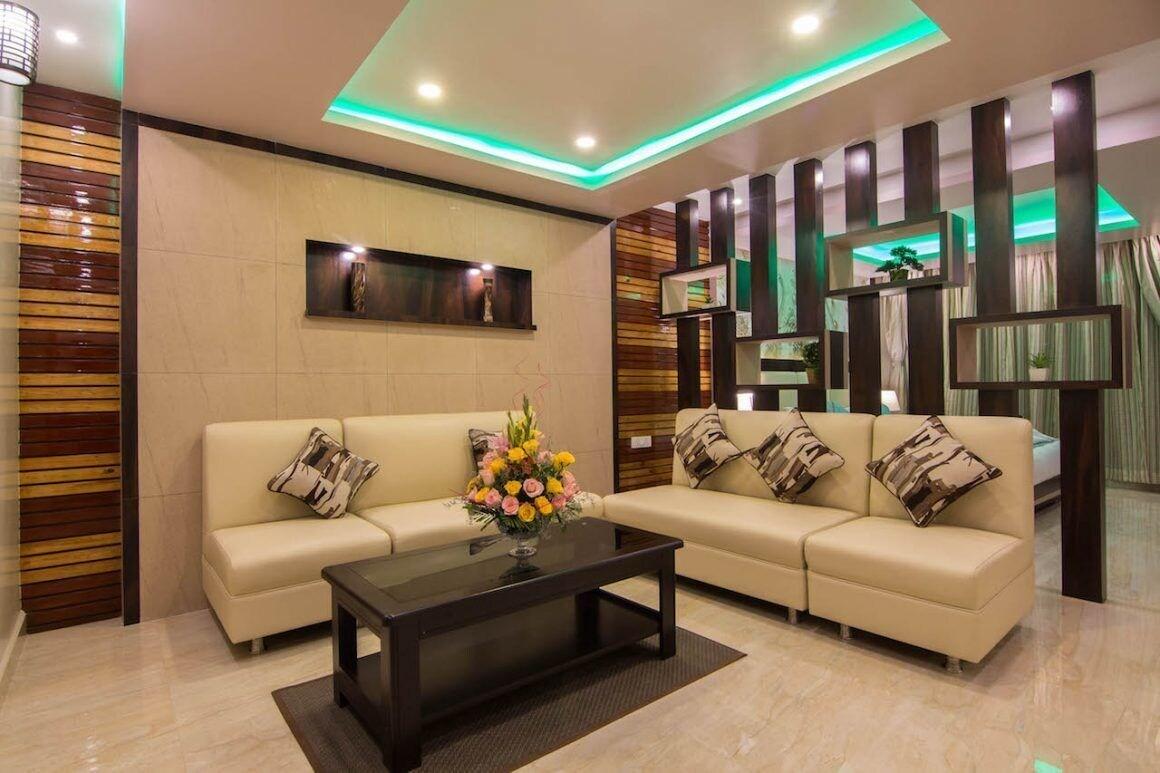 Vista Lobby Hotel Heiga