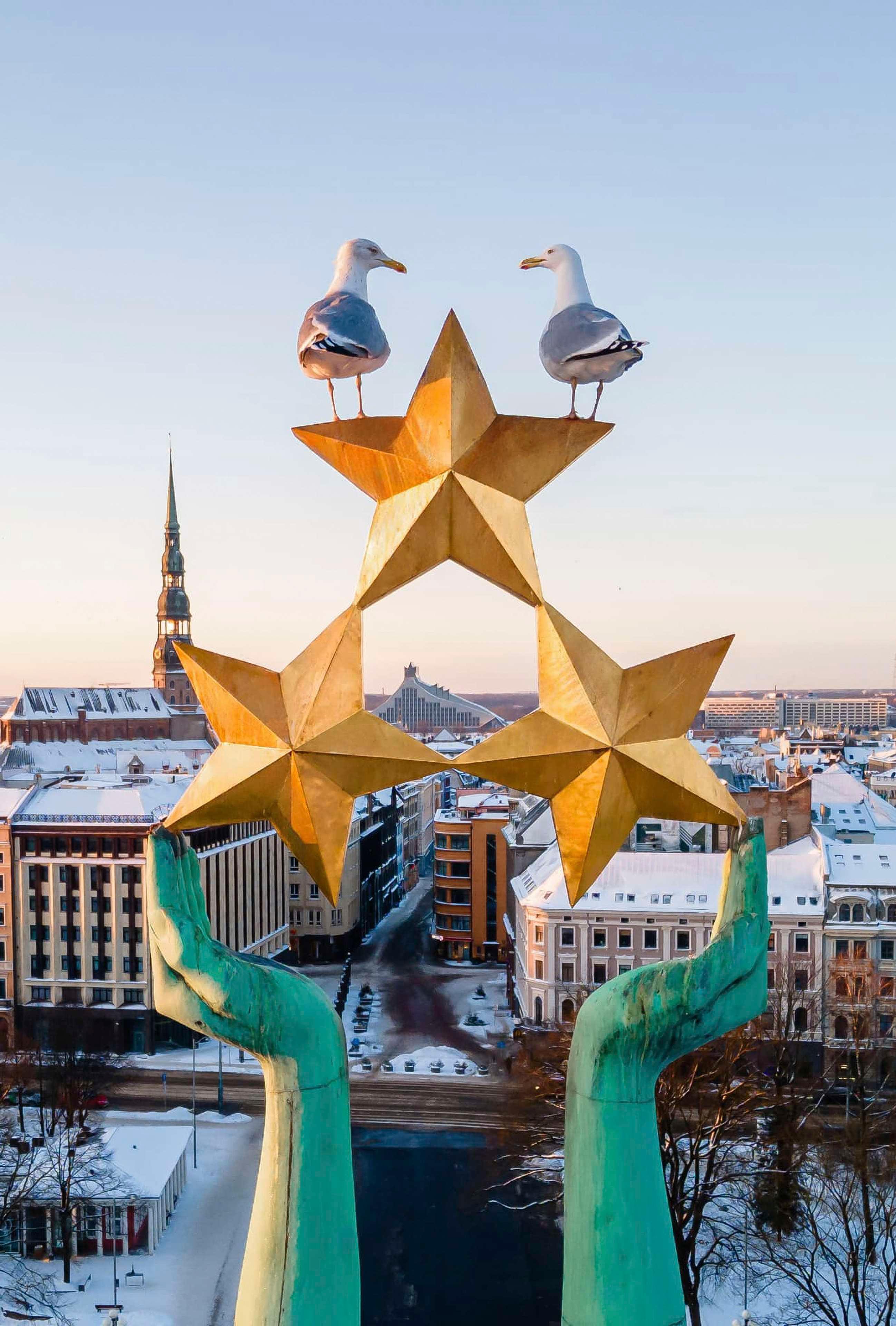 Playa Grand Hotel Kempinski Riga