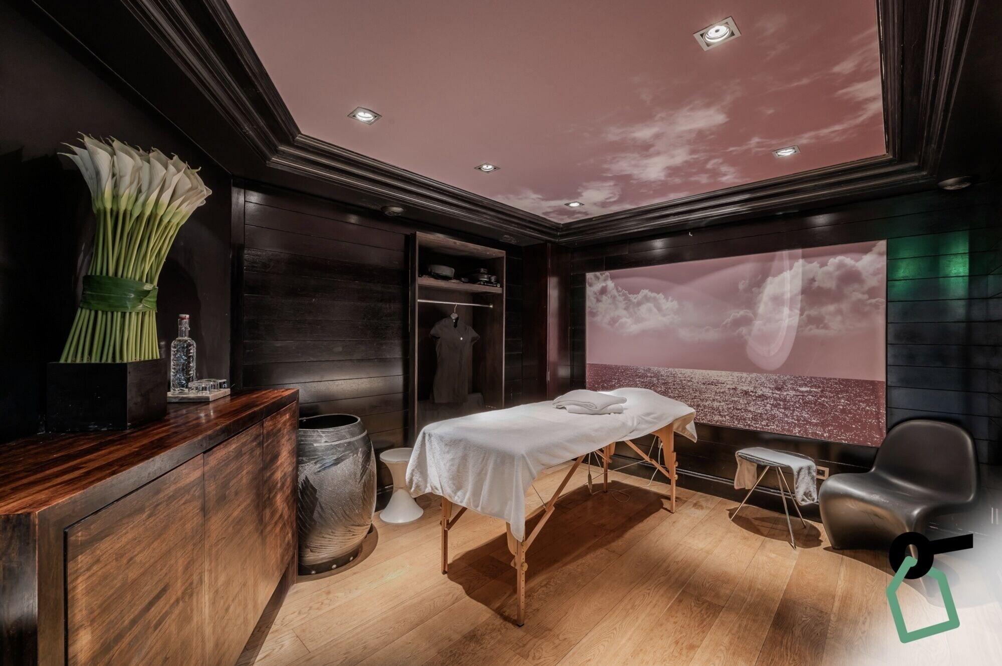 Spa Hotiday Room Collection - Paris Arc de Triomphe