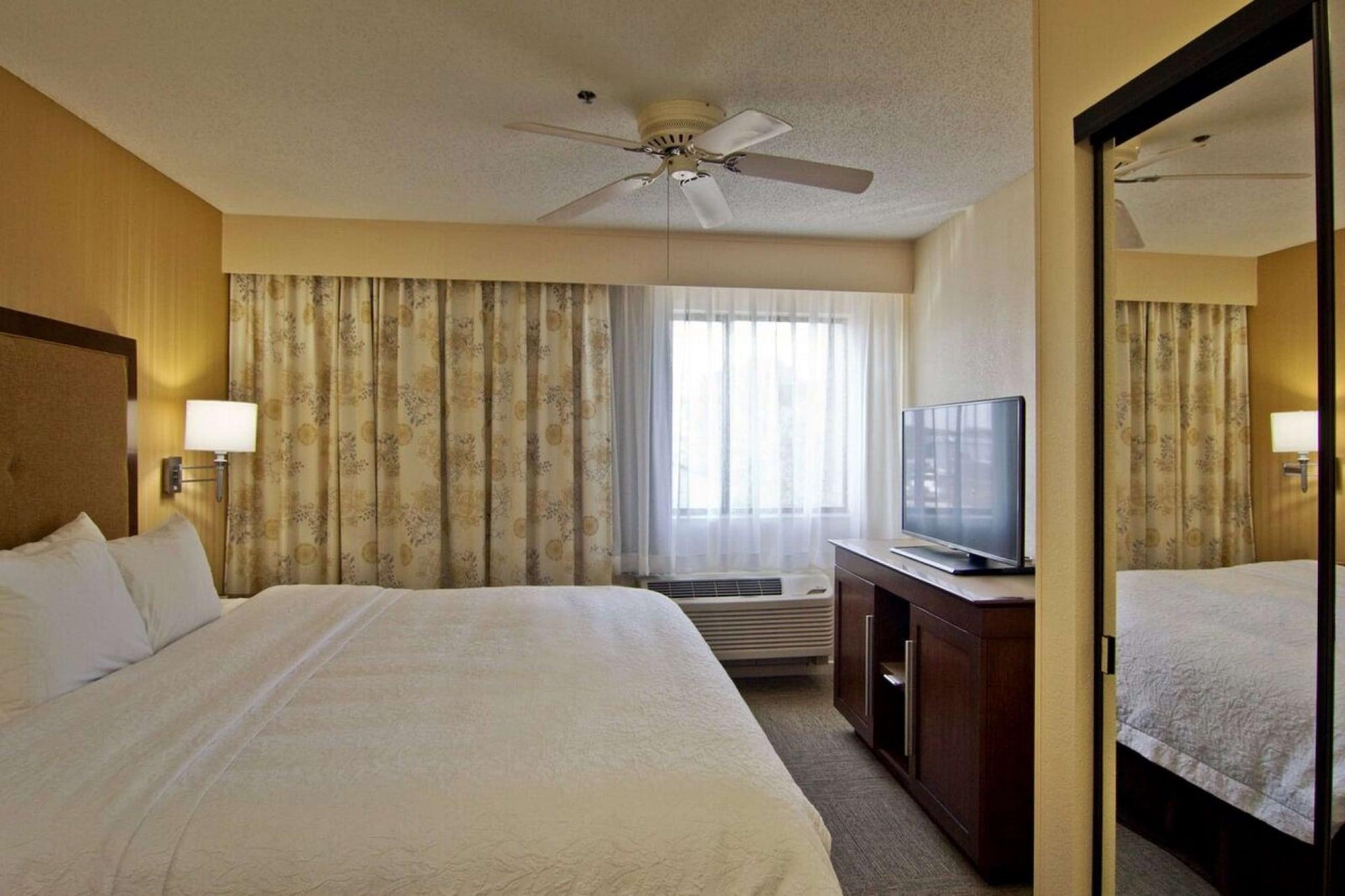 Habitación Hampton Inn & Suites Chillicothe
