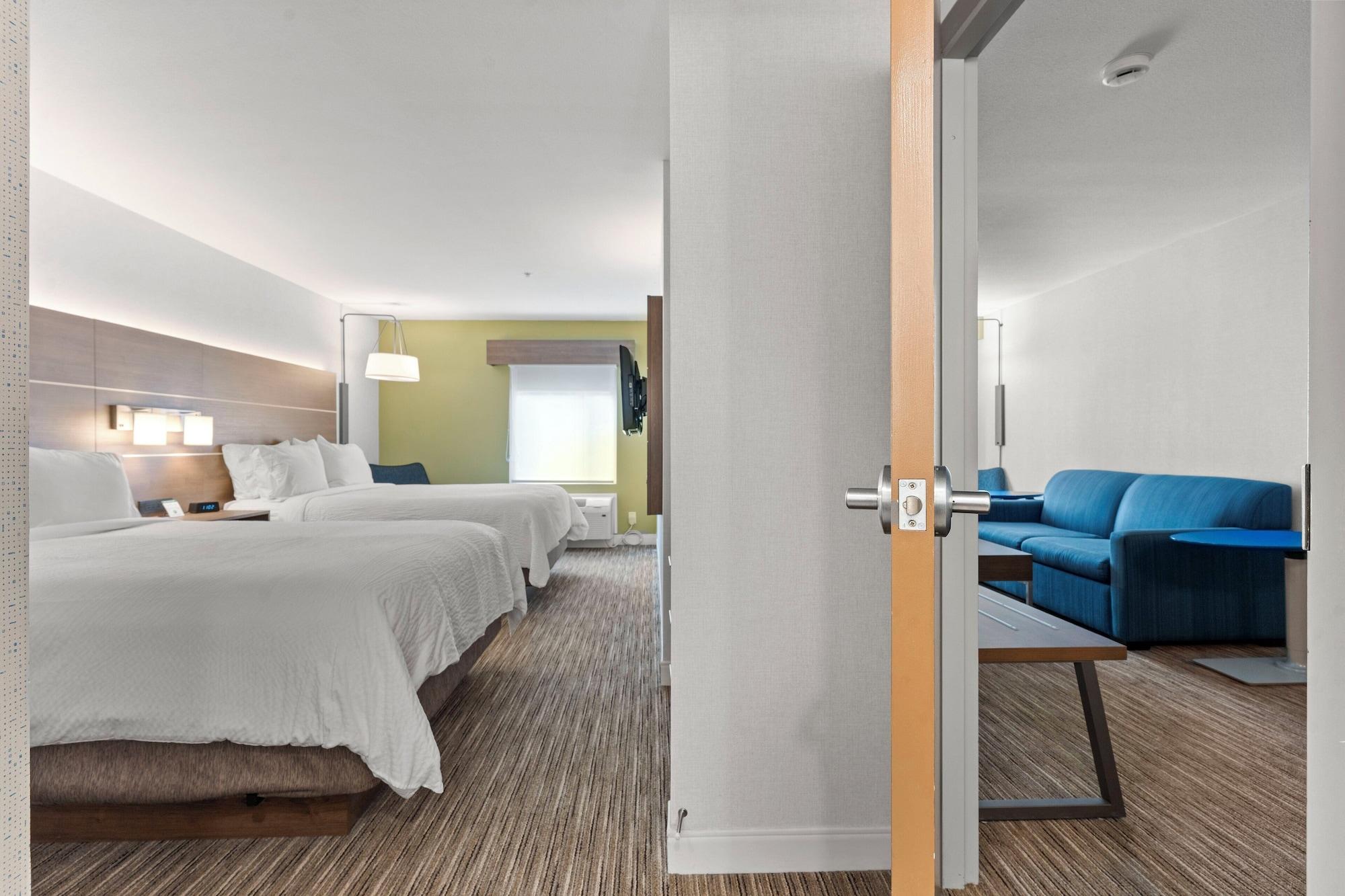 Habitación Holiday Inn Express & Suites Surrey by IHG