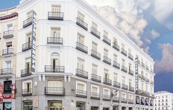 Hotel Europa