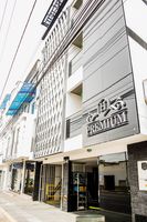Alojamiento - Hotel Premium Silver