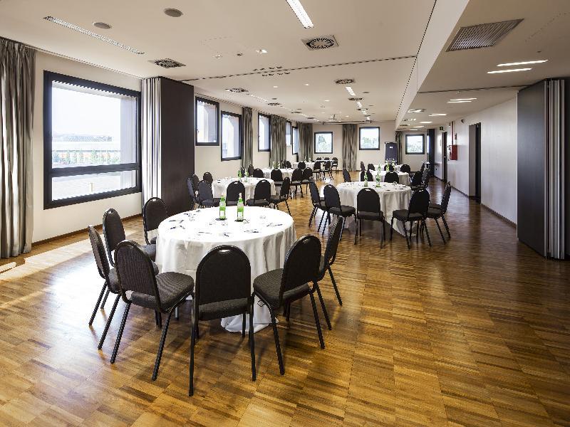Hotel NH Milano Fiera