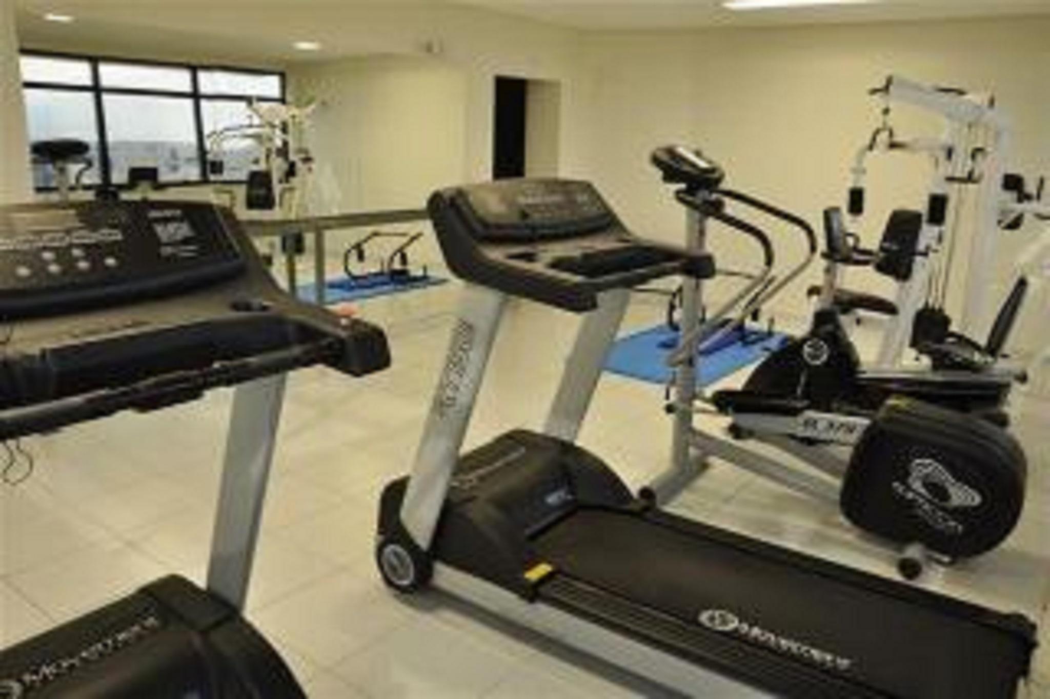 Instalaciones Recreativas Mogano Premium Hotel