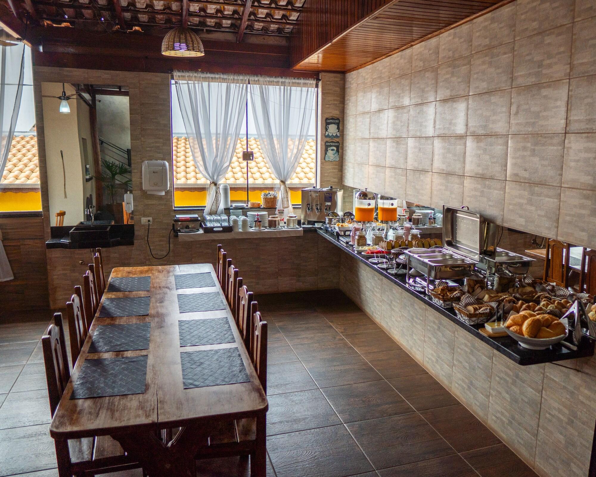 Restaurant Hotel Nixon