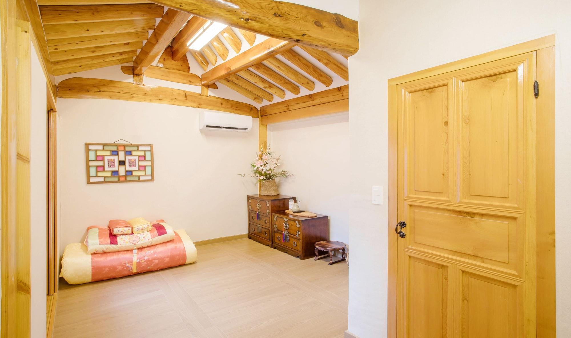 Varios Hostel Vanilla Suite 3 Dongdaemun
