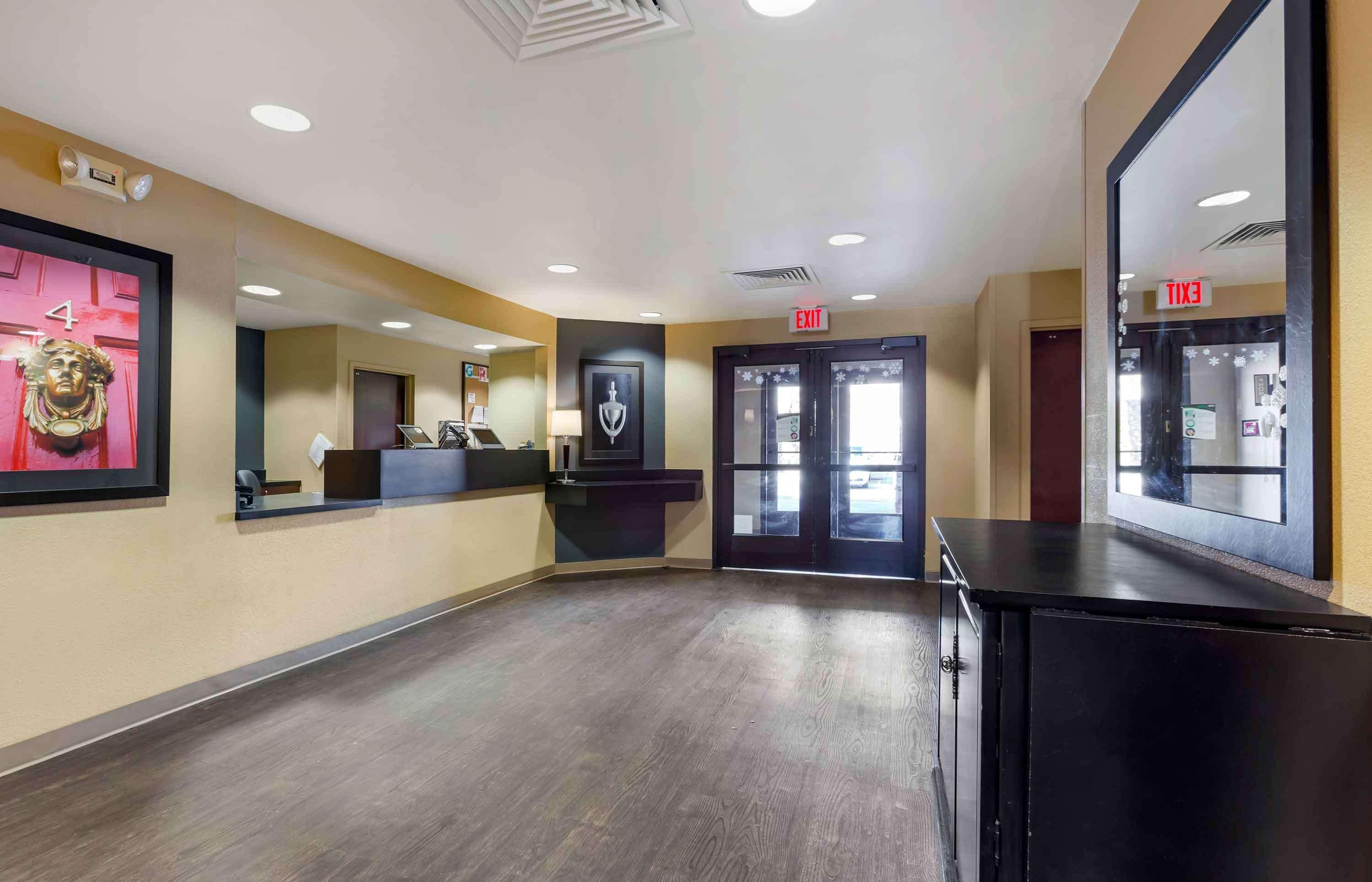 Restaurant Extended Stay America Suites Albuquerque Rio Rancho