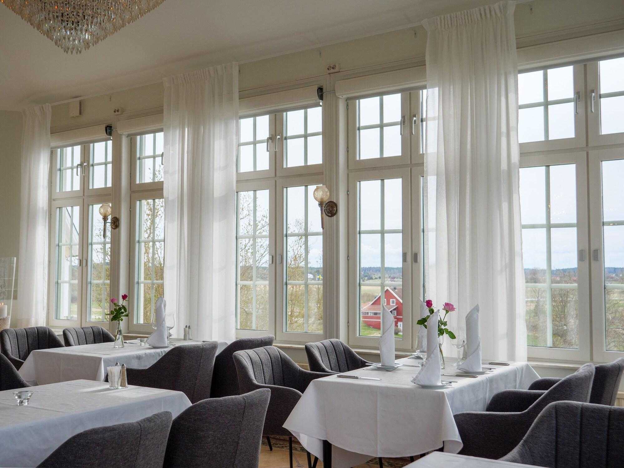 Restaurant Johannesbergs Slott