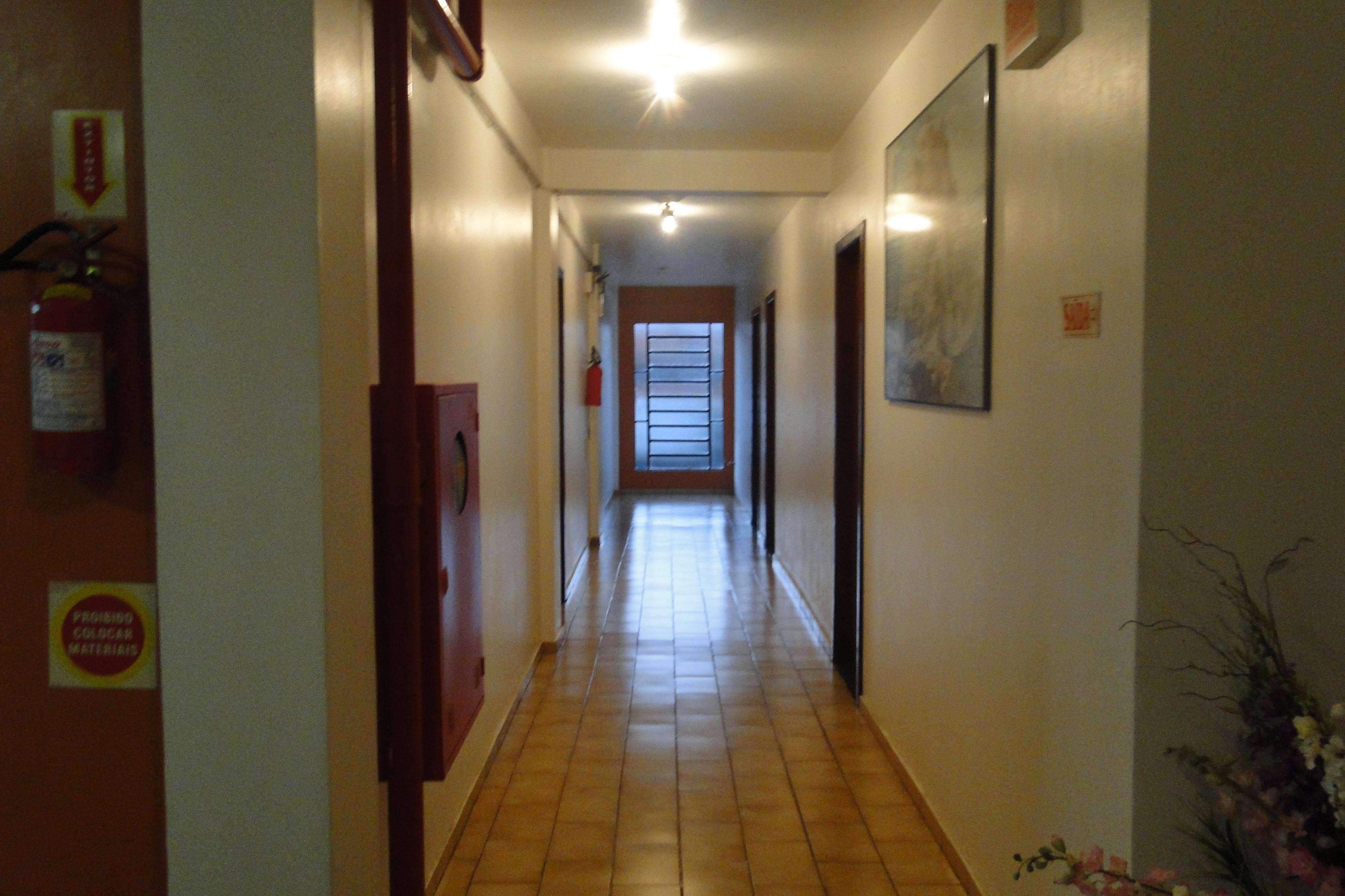 Varios Hotel e Restaurante Zagonel