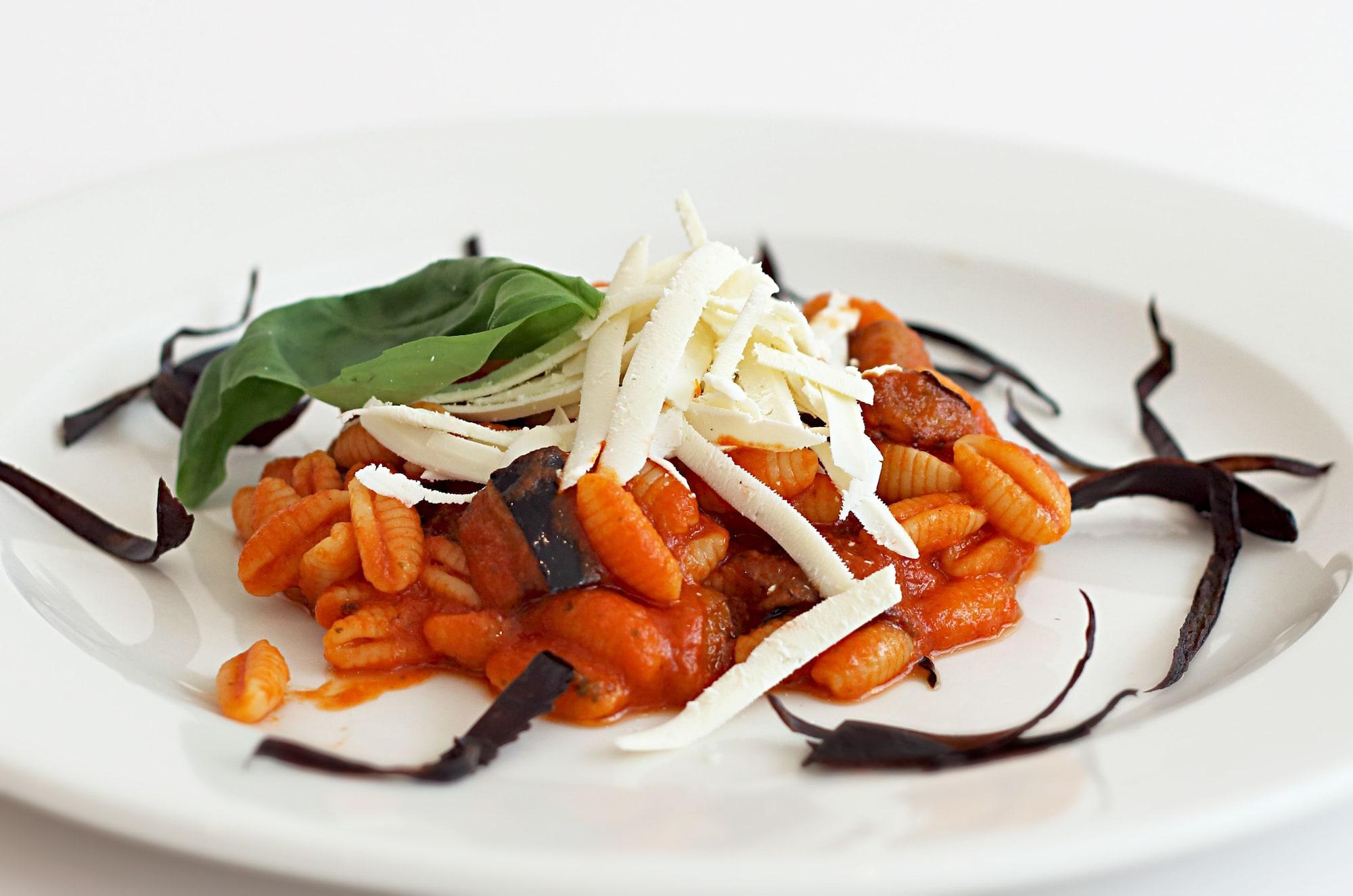 Restaurant Mediterraneo Palace Hotel