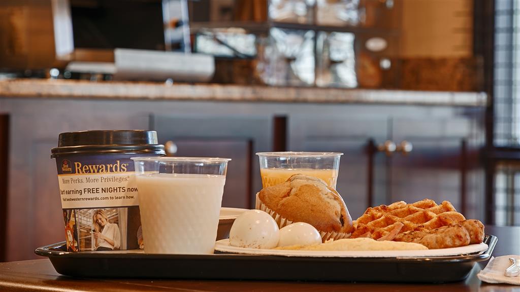 Restaurant South West Mermaid Inn