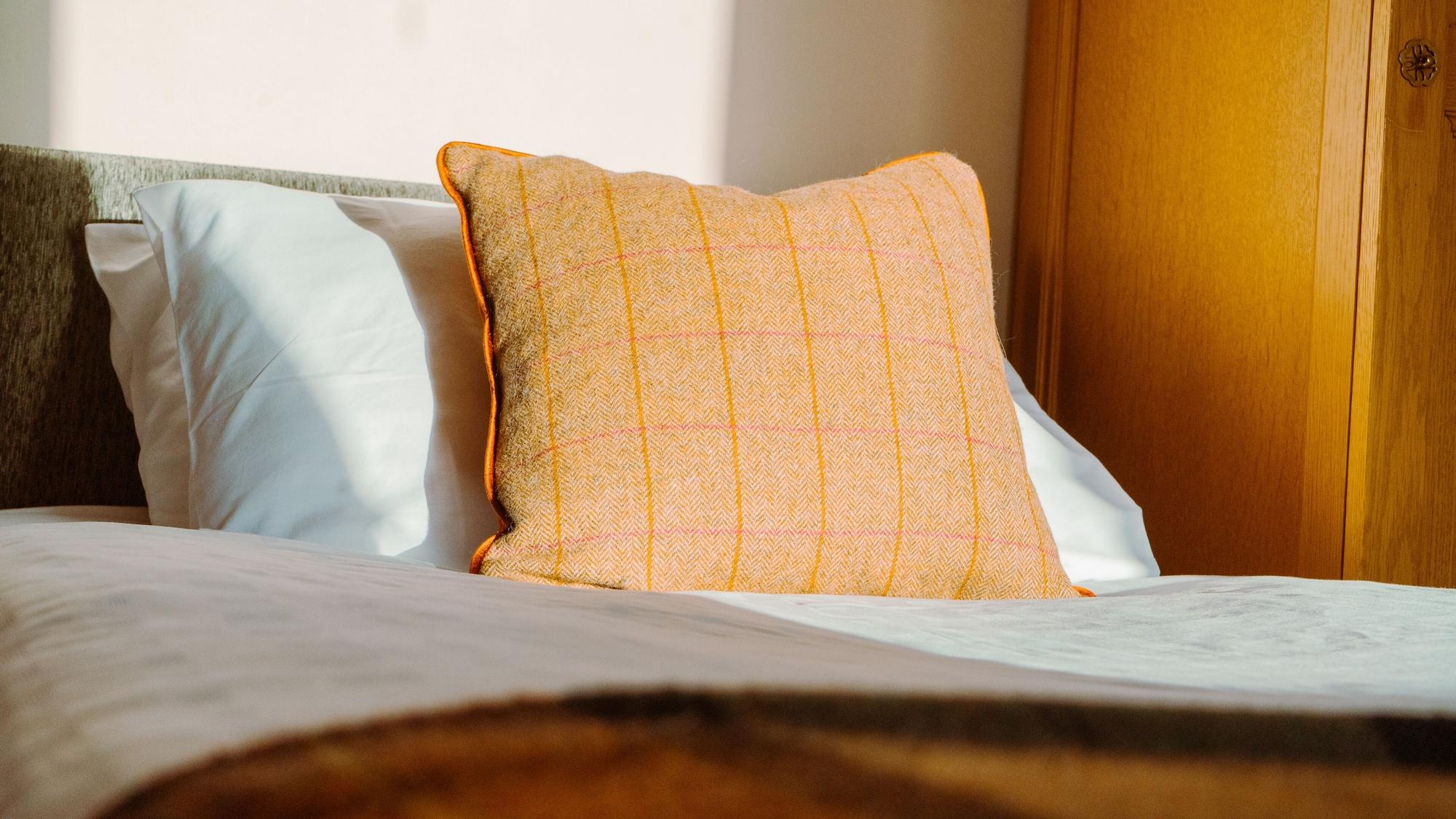 Habitación West End Hotel
