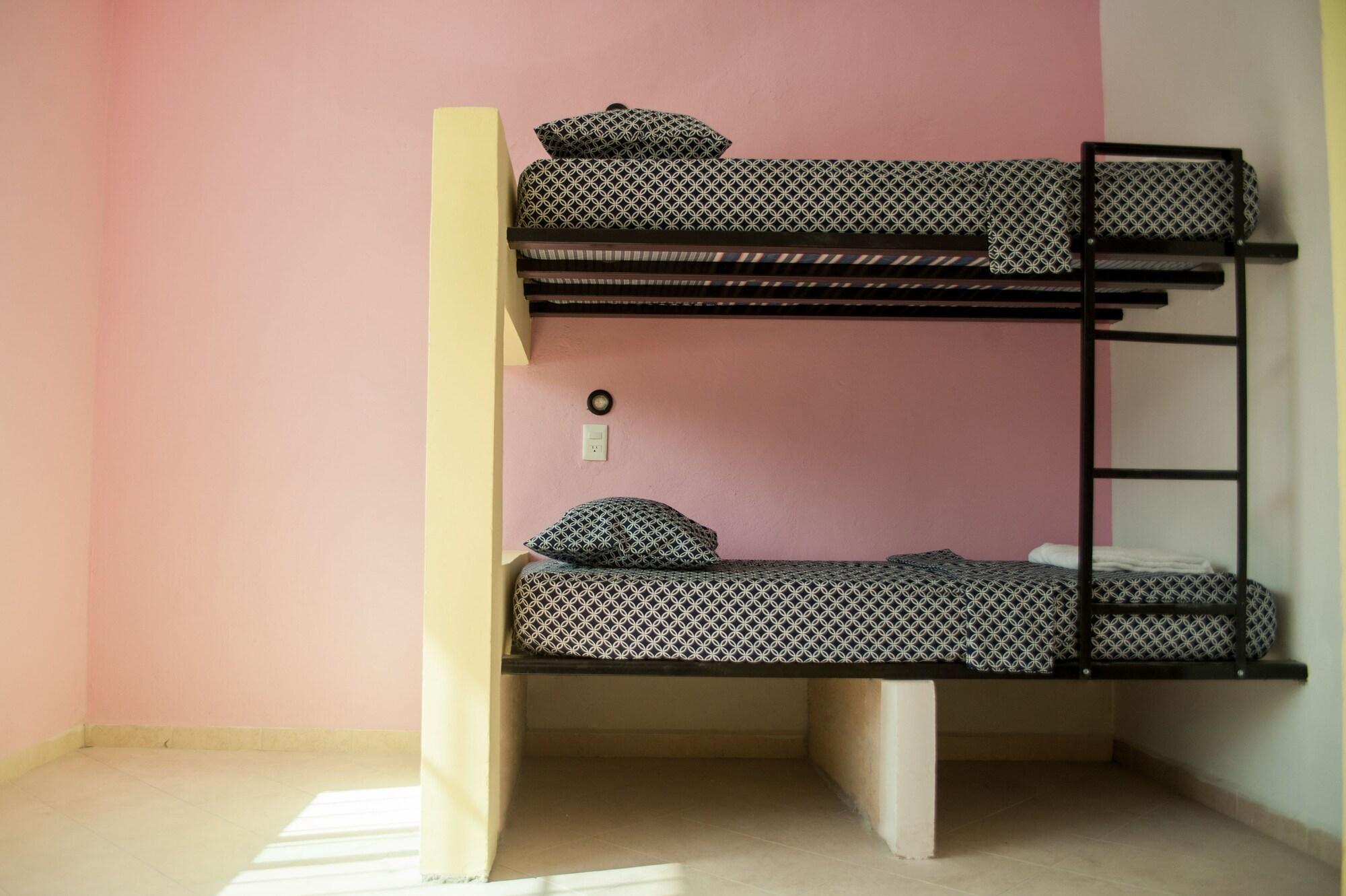 Habitación Coco Hostel