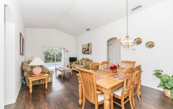 Disney Area Standard Homes - Hoteles cerca de Magic Kingdom en Orlando