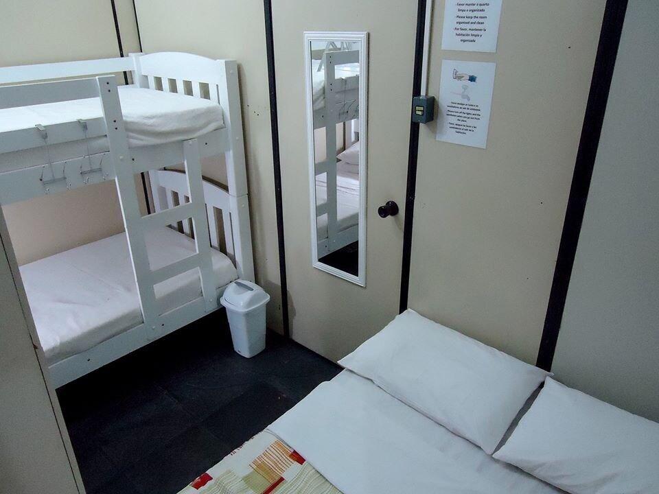 Habitación Rio Lapa Inn Hostel