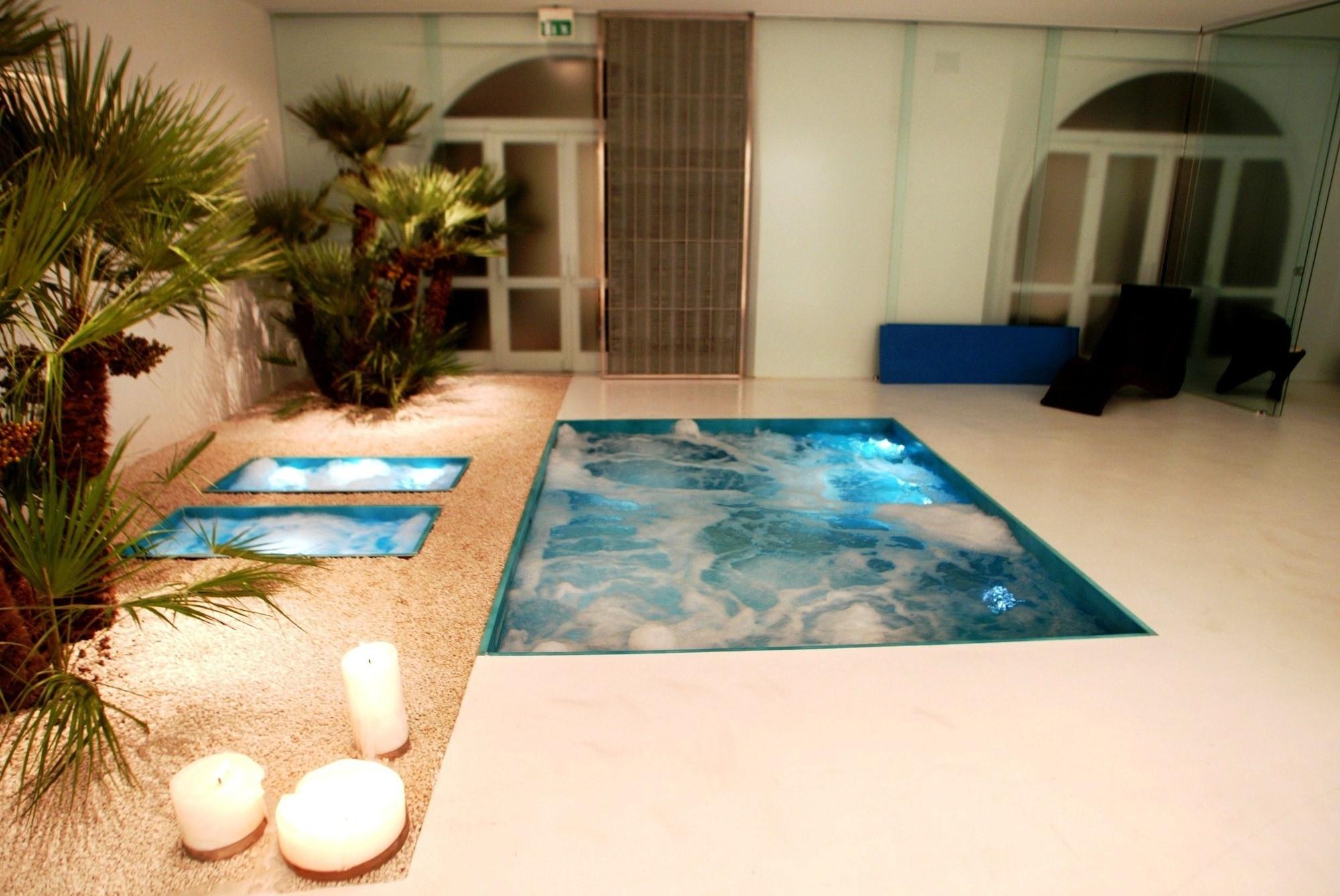 Spa Hotel La Piazza