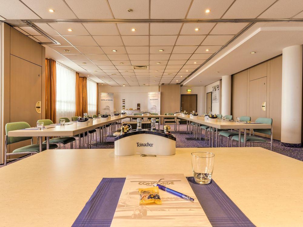 Sala de Reuniones Sombea Donaueschingen