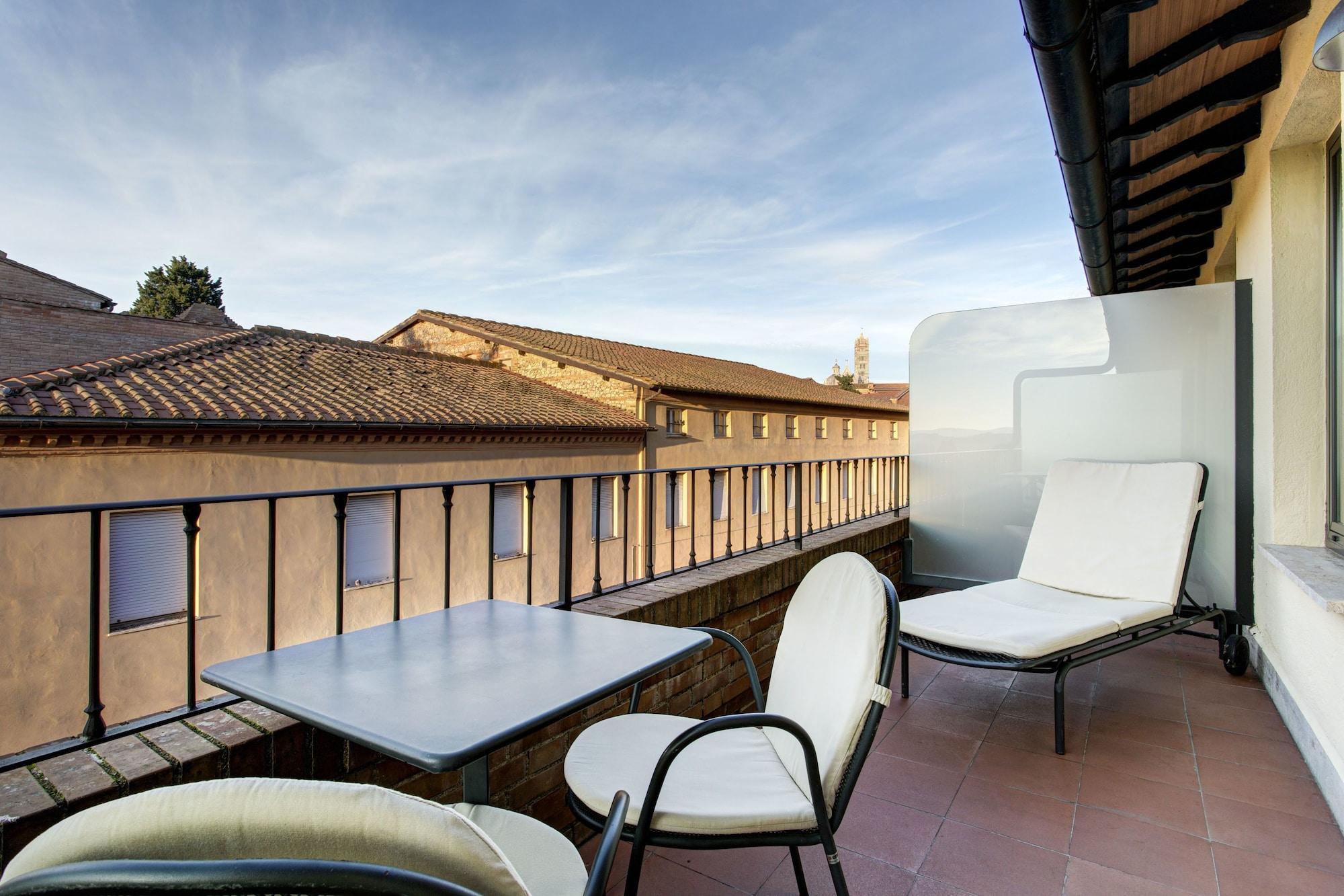 Set de Habitación Hotel Athena