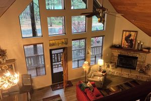 Alquiler Vacacional - Charming 3-bedroom mountain house in the pines @ Pinetop Country Club