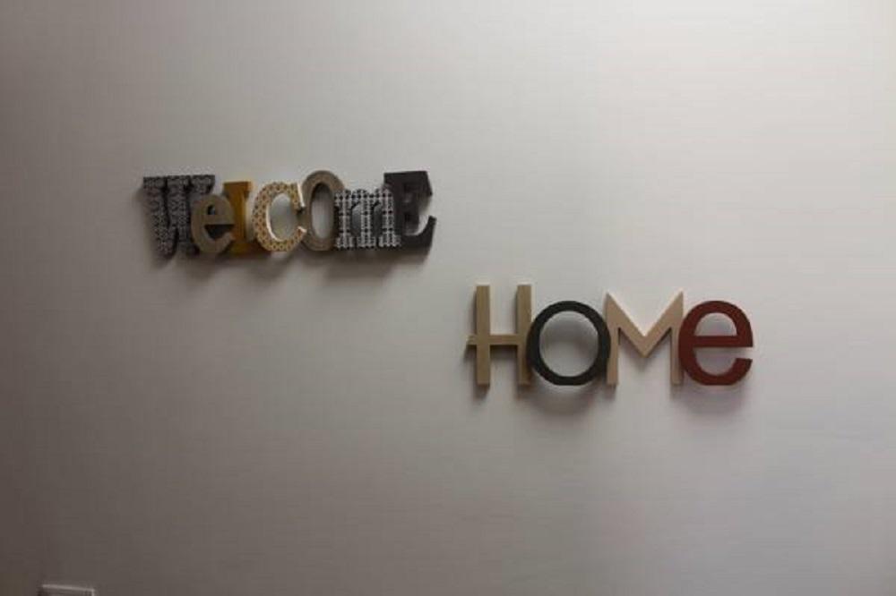 Vista Lobby Damiani & Sister Guest House