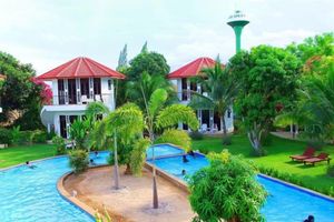 Alojamiento - Mango Spa Country Club