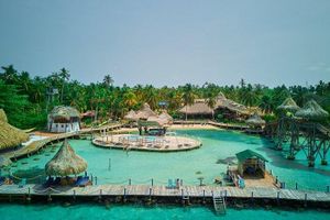 Alojamiento - Mucura Club Hotel