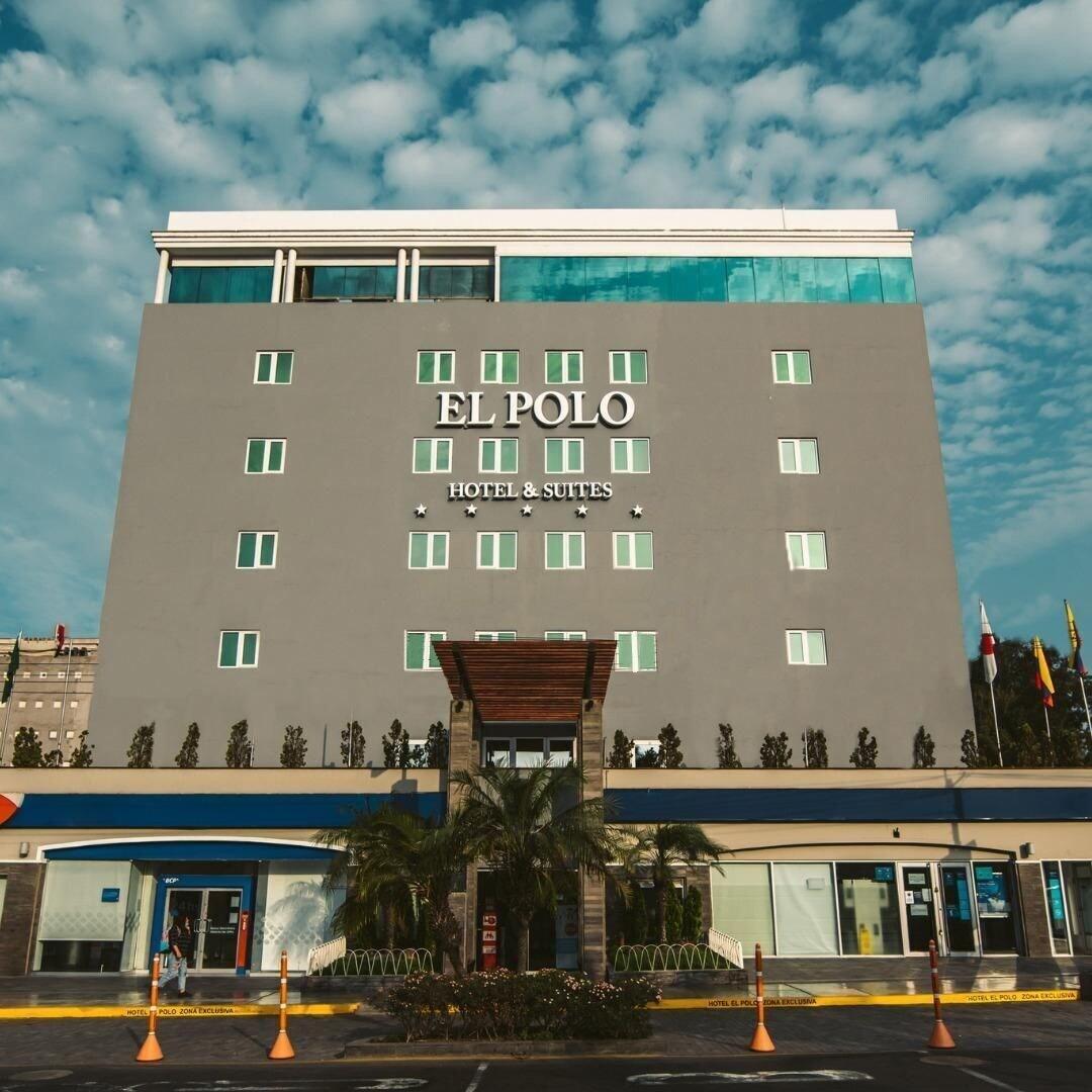Varios El Polo Hotel & Suites