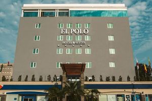 Hotel - El Polo Hotel & Suites