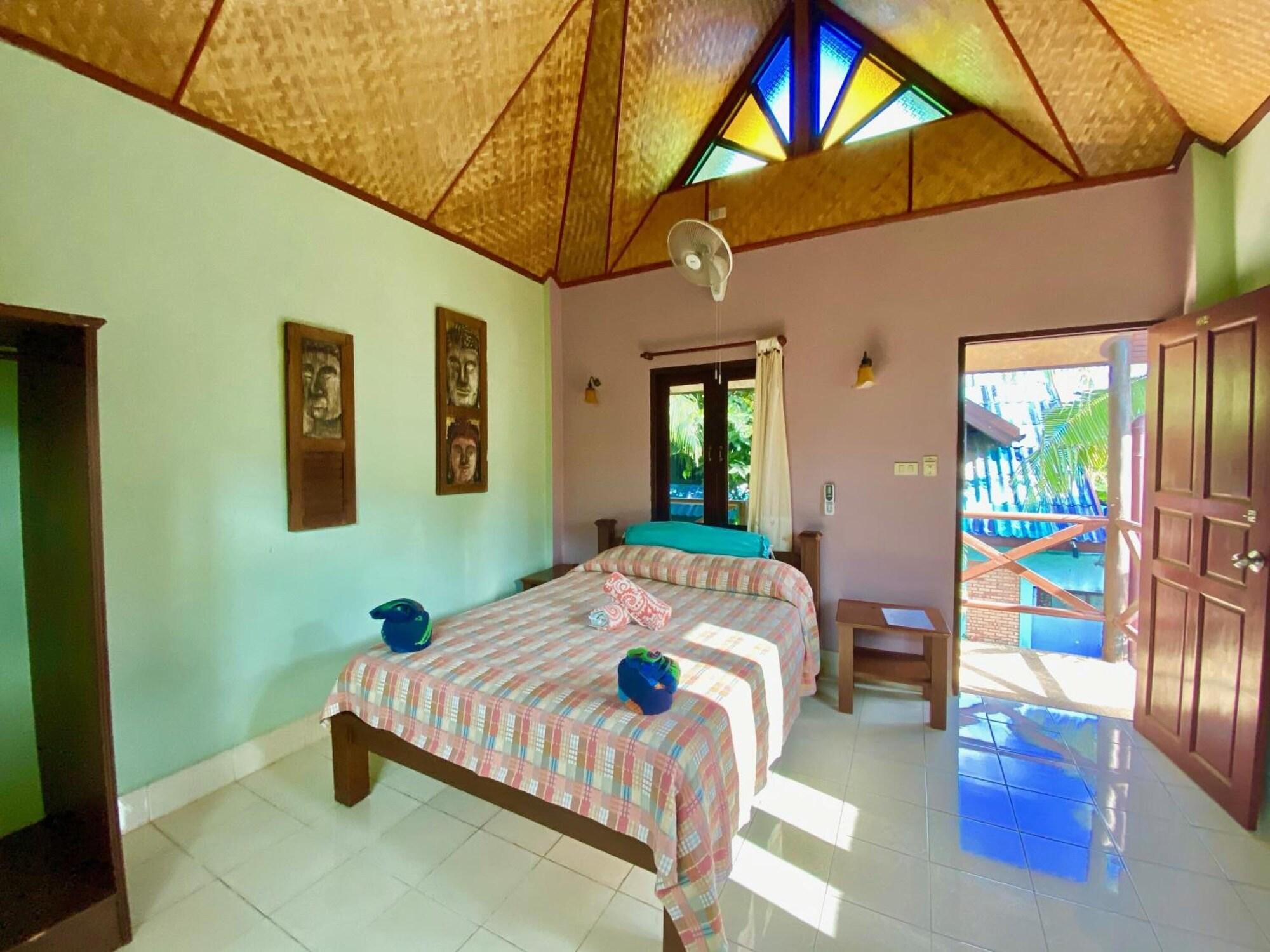 Habitación Shanti Lodge Phuket