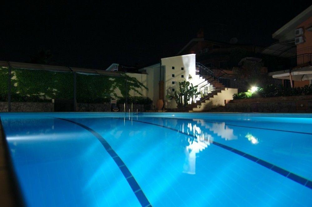 Varios B&B Terra e Stelle
