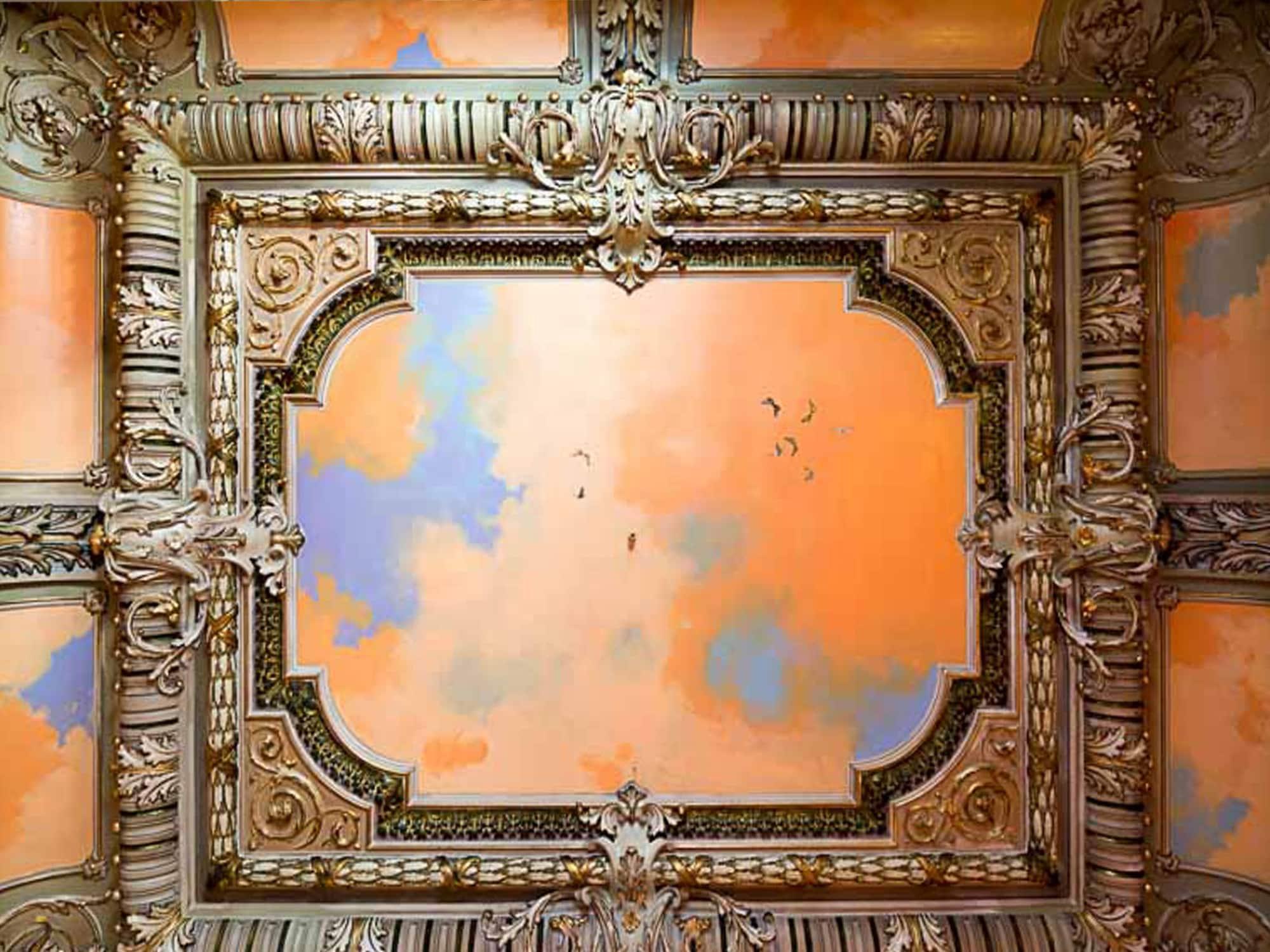 Habitación Bed & Art Barcelona