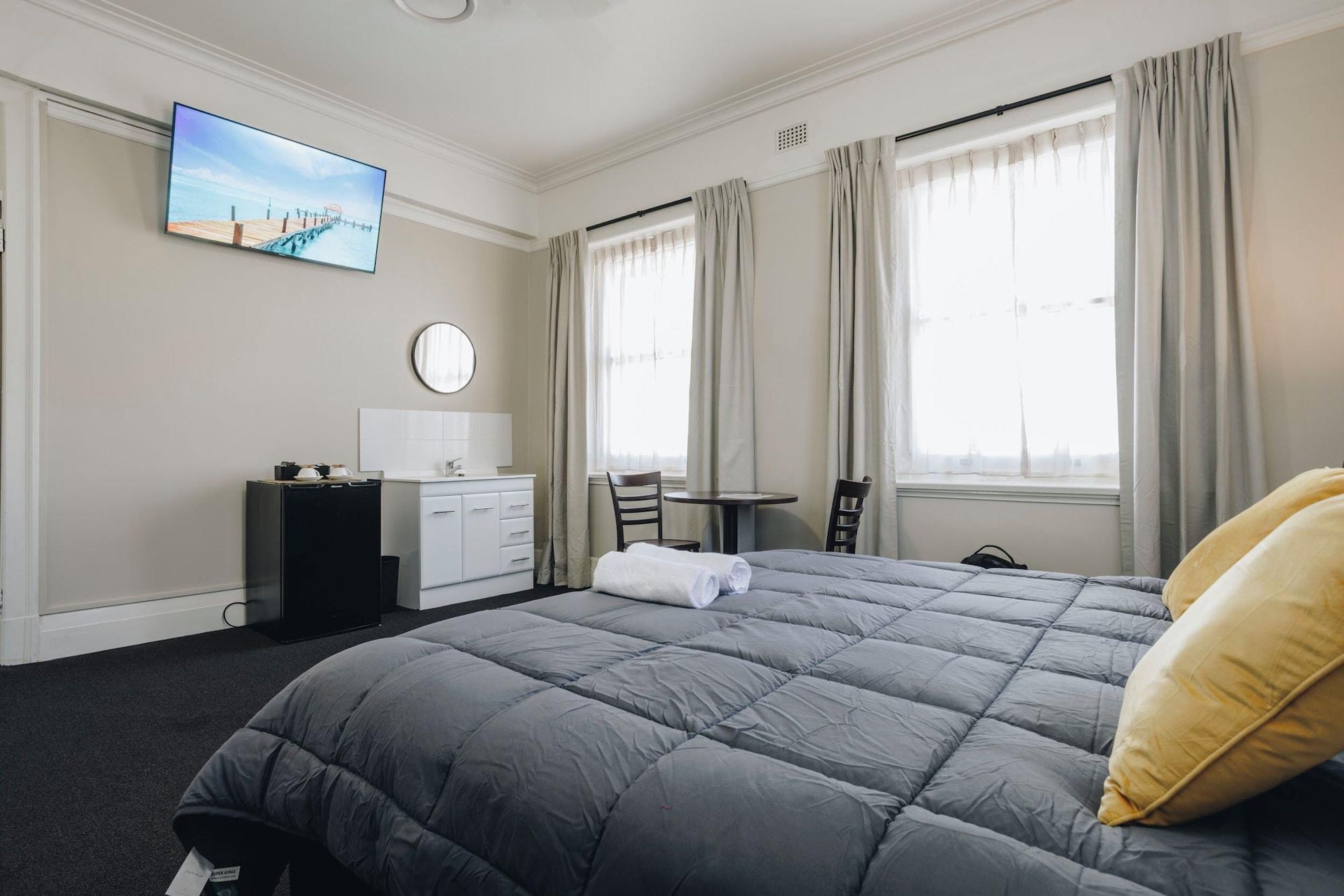 Habitación Hotel Gosford