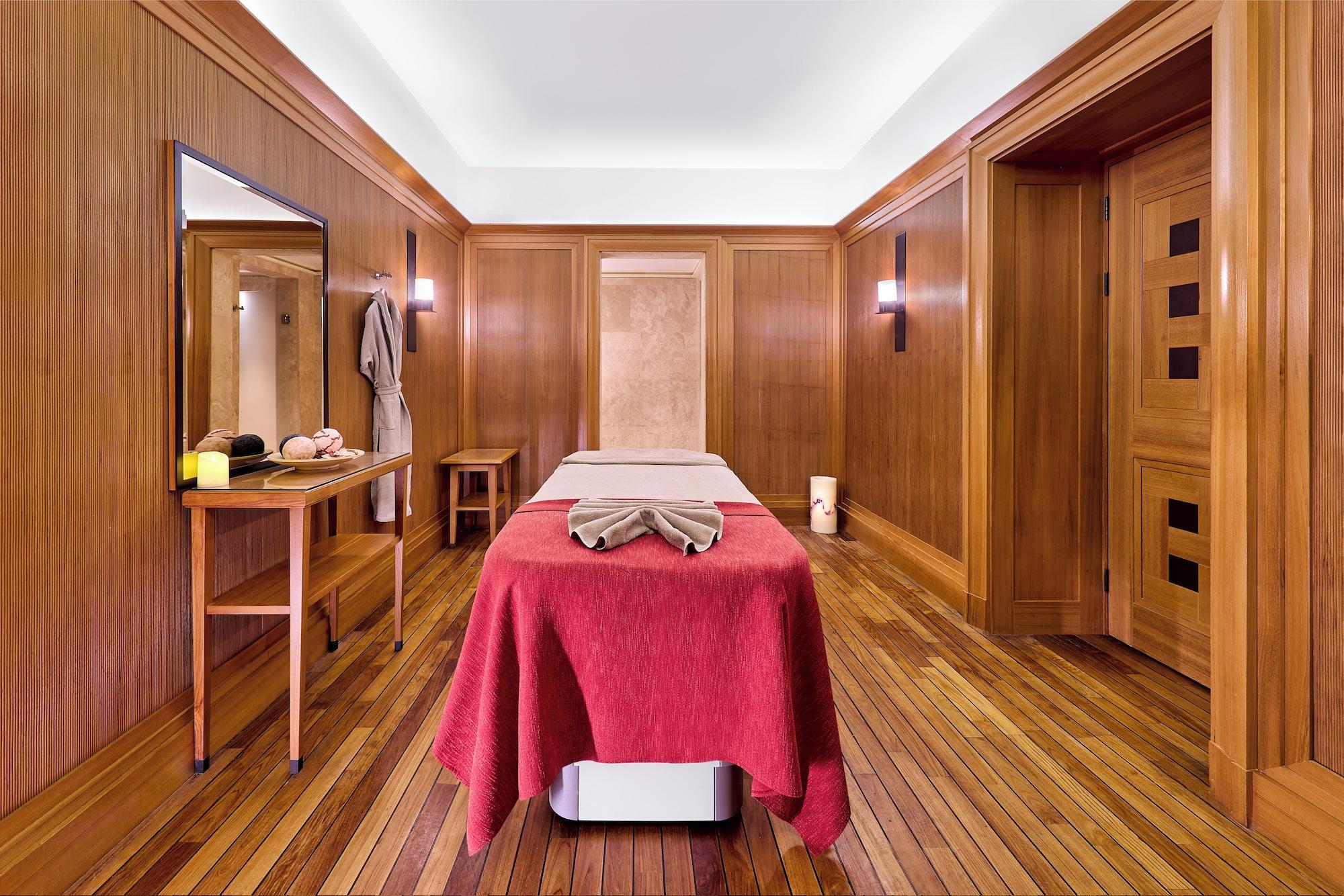 Spa Divan Istanbul