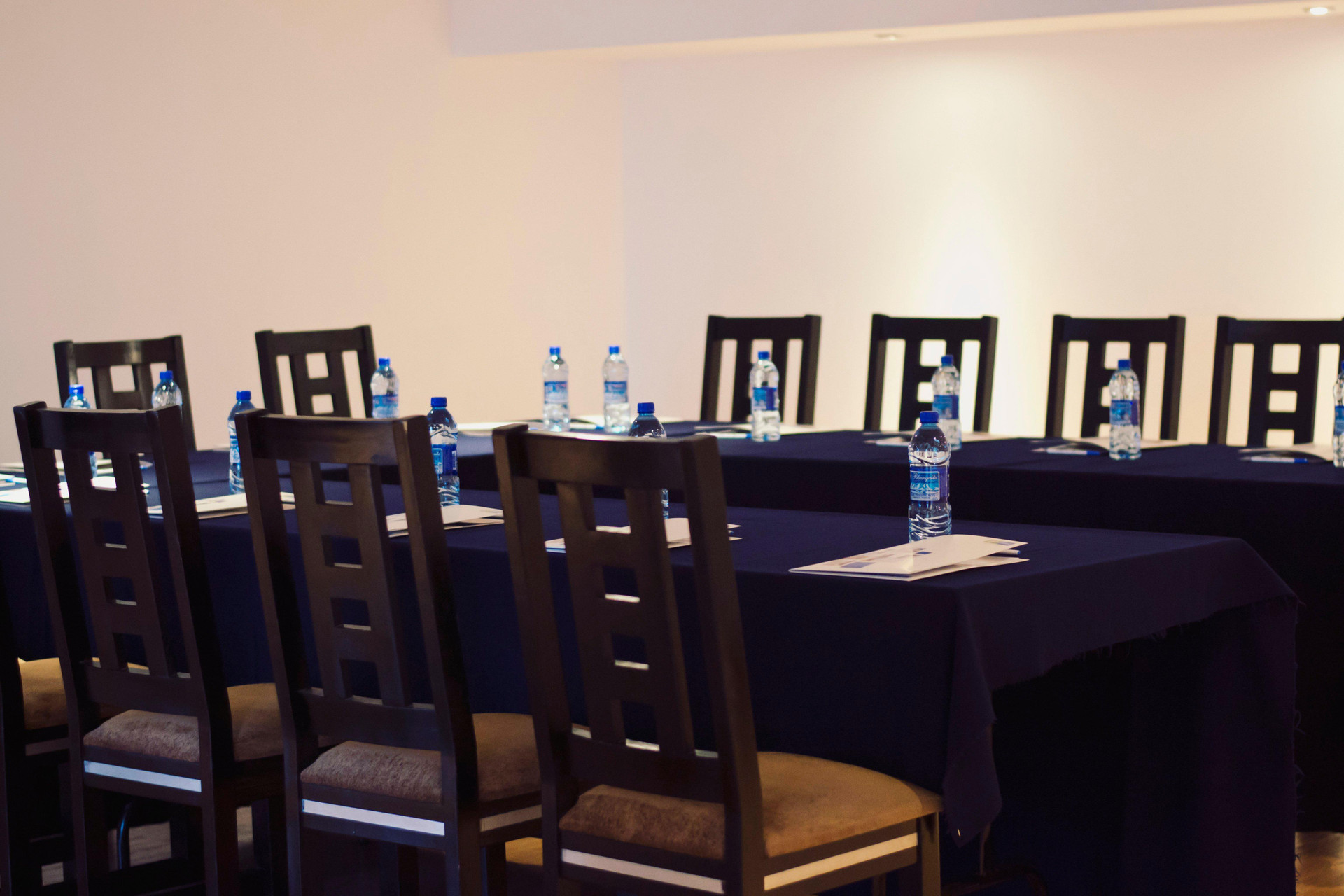Centro de Negocios Holiday Inn Express Nuevo Laredo by IHG