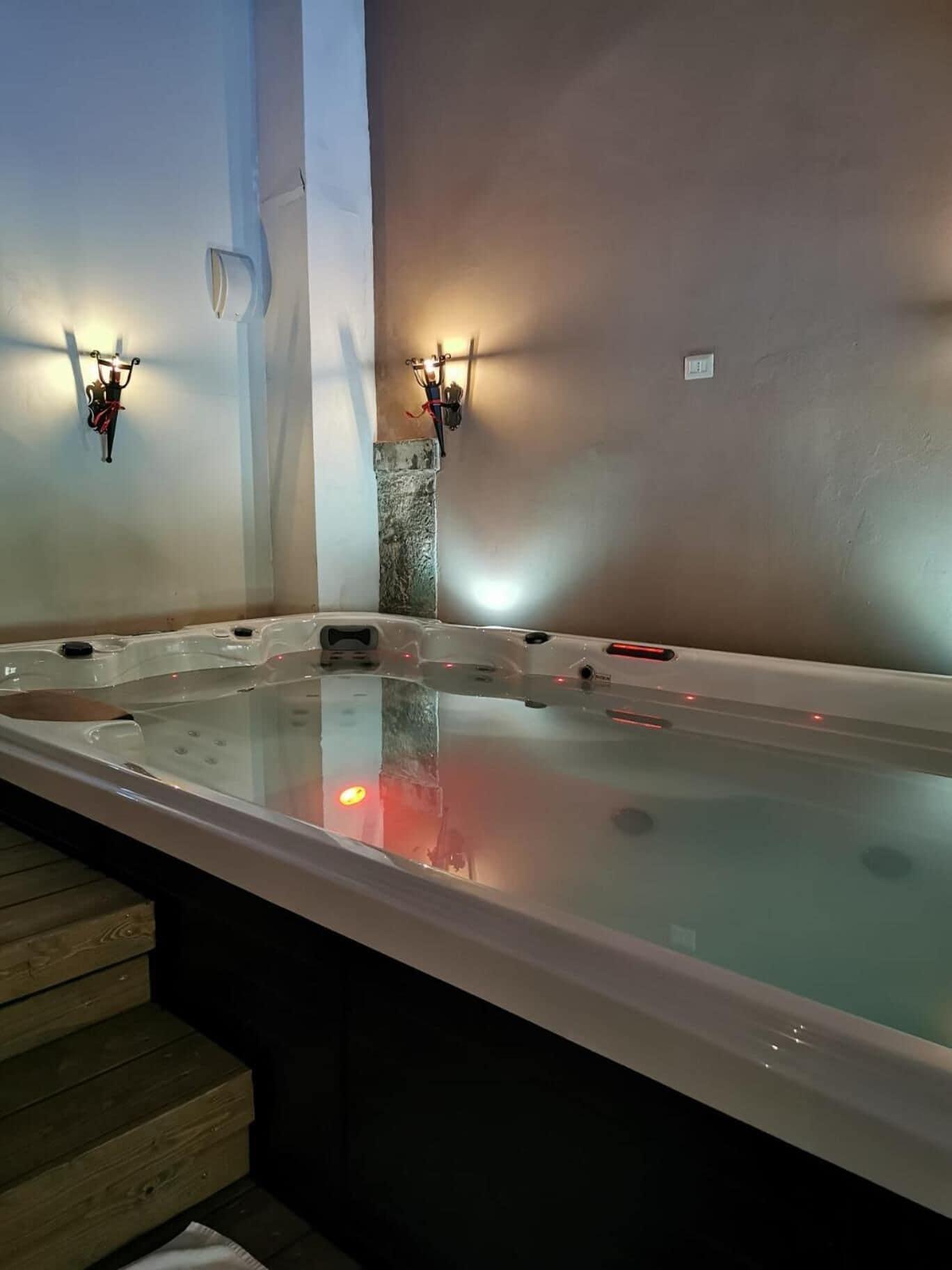 Spa Hotel Abetone e Piramidi