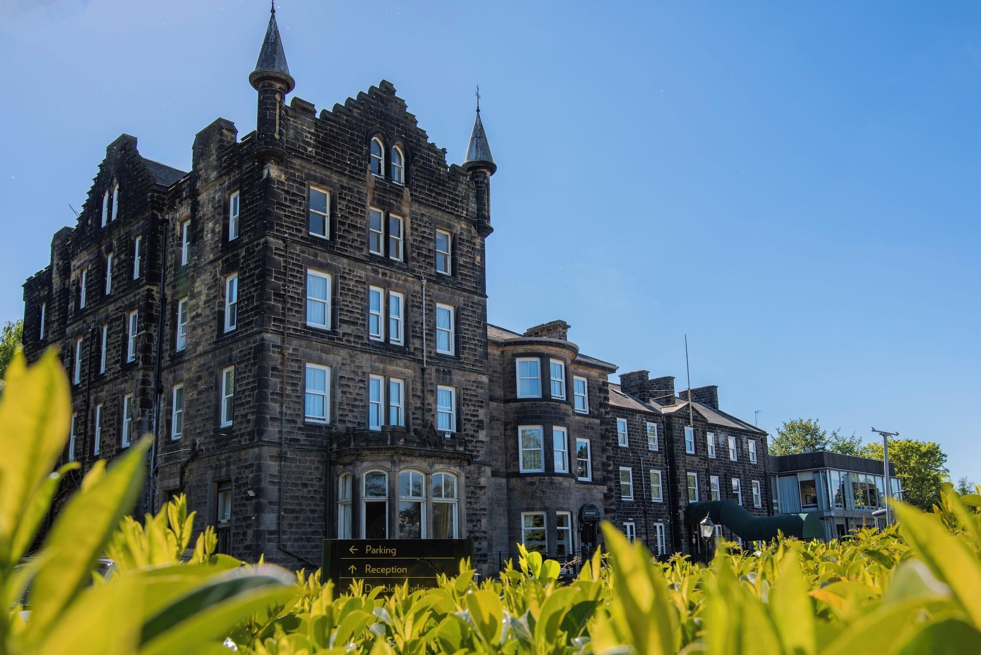 Varios The Craiglands Hotel, Sure Hotel Collection by Best Western