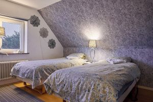 Alquiler Vacacional - Spacious six-bedroom home.  Söderrasens National Park is only 23 miles away.