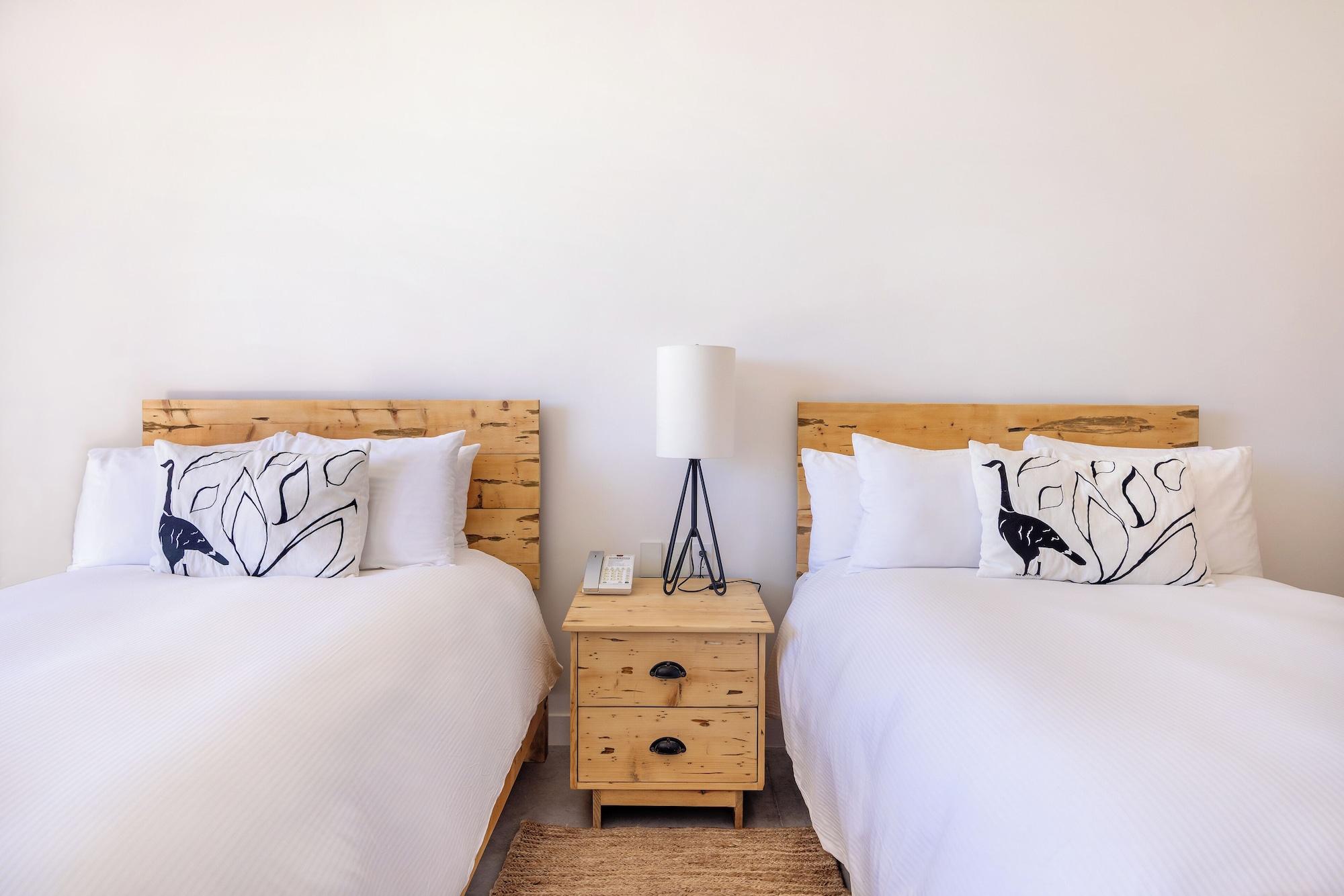 Habitación Hotel El Ganzo - Adults Only