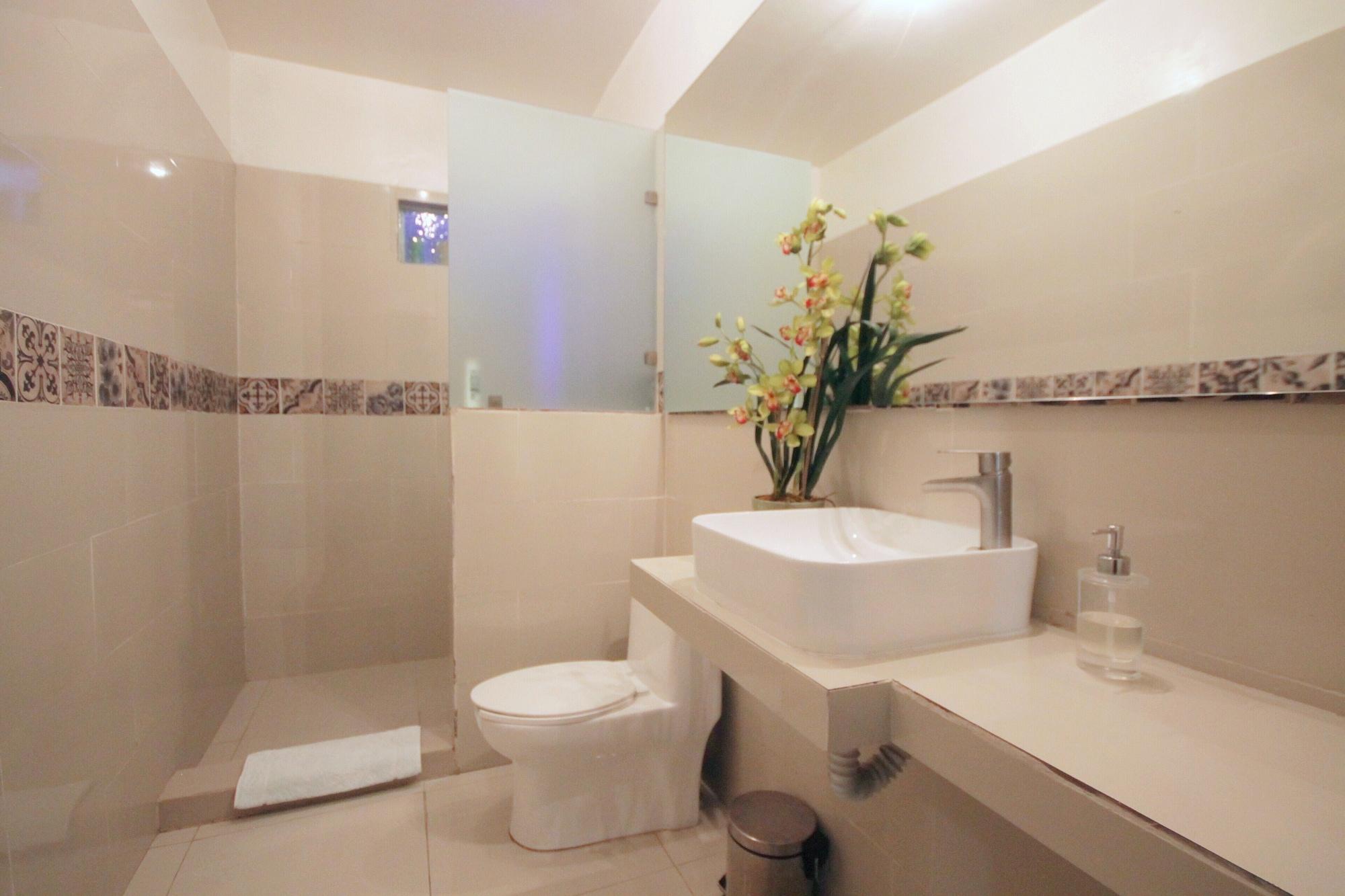 Equipamiento de Habitación Hotel del Angel