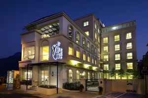 Alojamiento - Caffir garden hotel