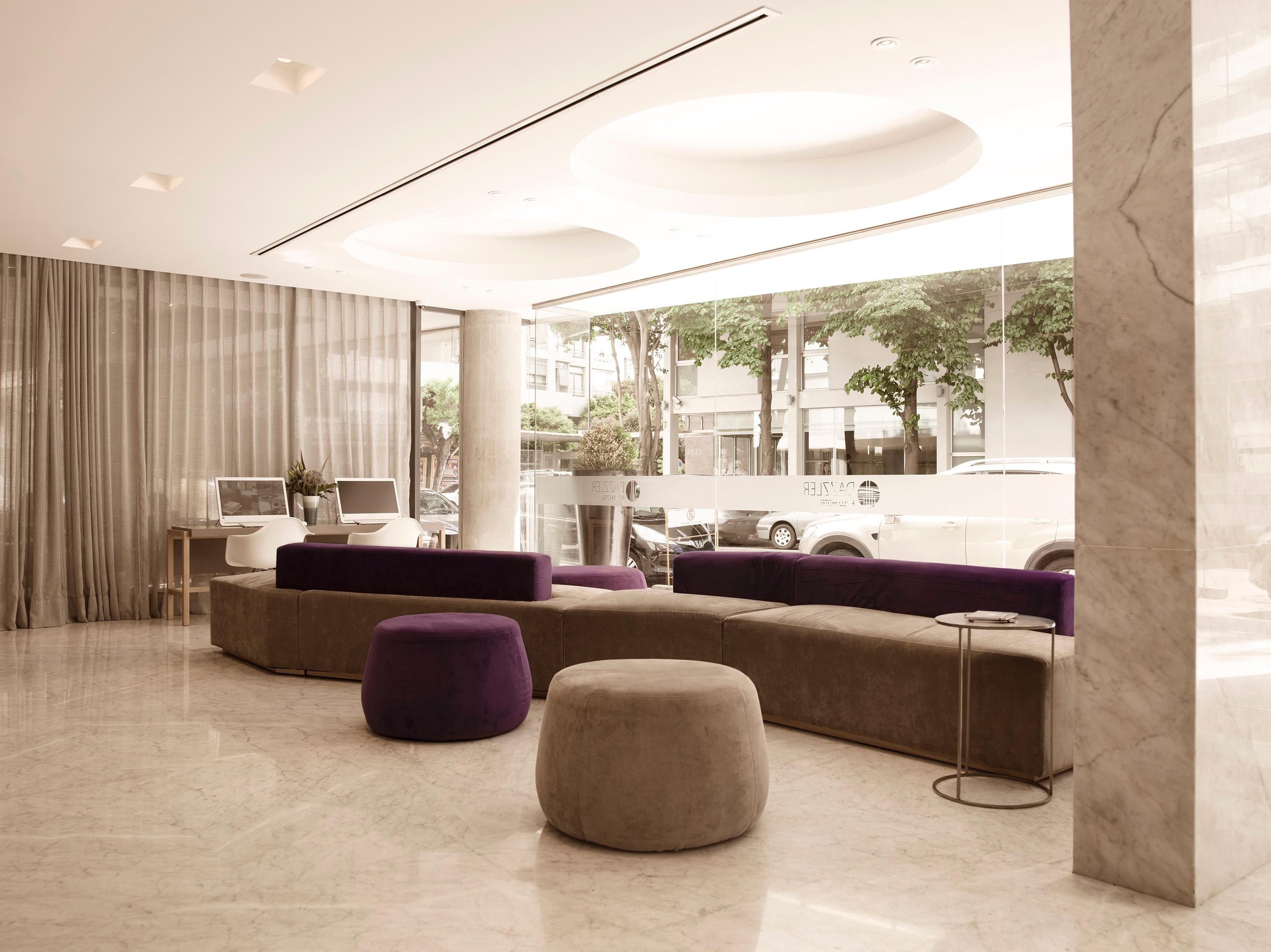 Vista Lobby Dazzler by Wyndham Polo