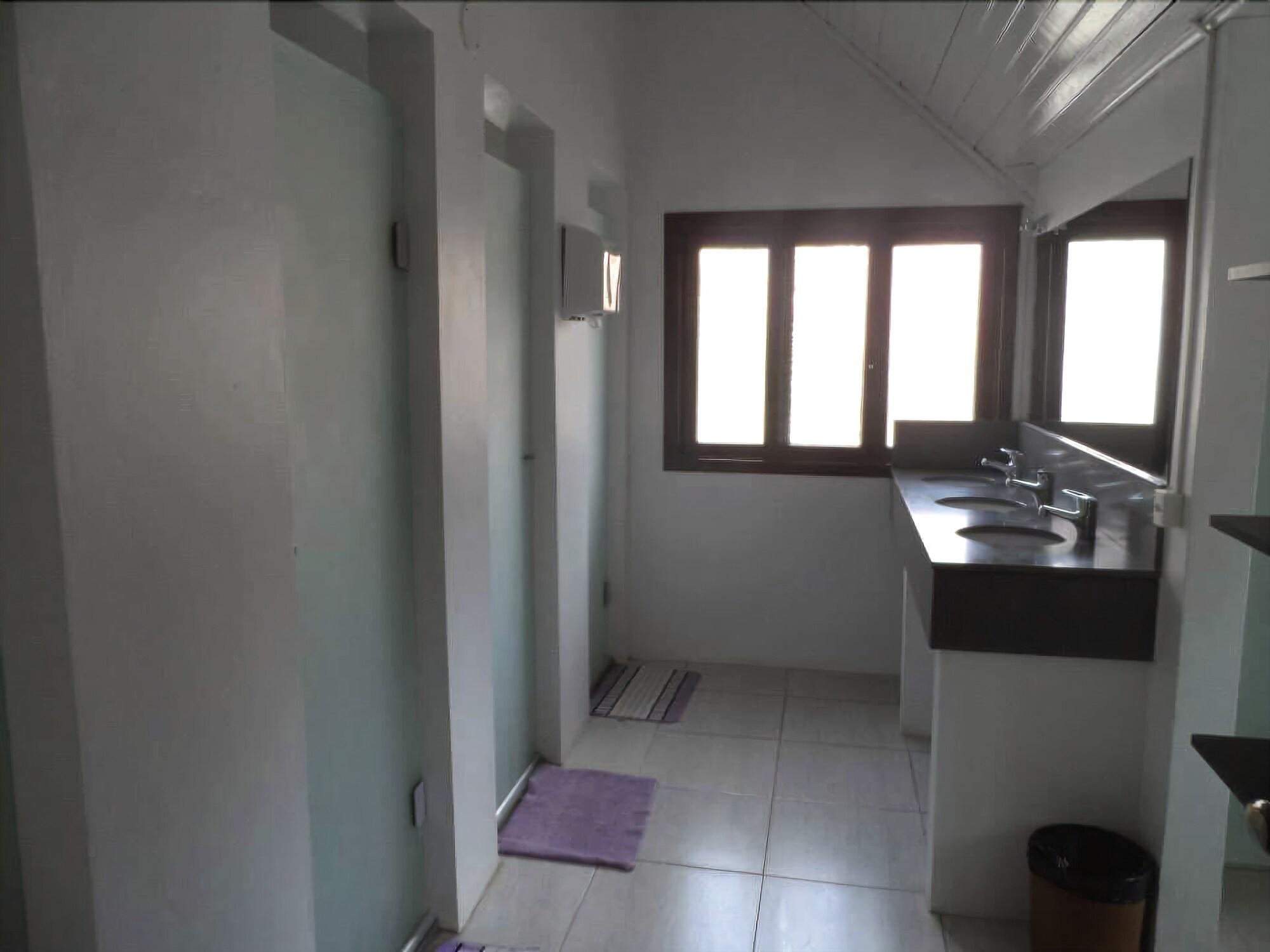 Equipamiento de Habitación Pousada Vista do Lago